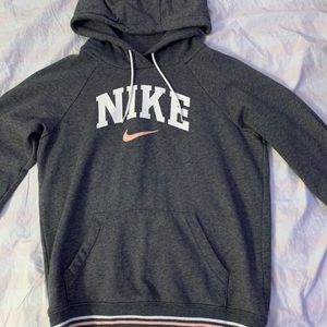 Size xs Nike hoodie